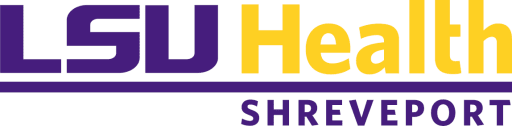 LSU Health Shreveport Logo